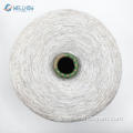 1/14NM 6%WOOL 65%POLYESTER 13%NYLON 13%ACRYLIC 3%SPANDEX BRUSH YARN